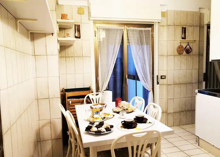 Private Bathroom Apartment